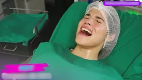 Jesusa vivirá un difícil momento durante su parto (AVANCE)