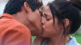 Jesusa y Jhonson se darán apasionado beso (AVANCE)