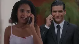 Jhonson consiguió la custodia compartida de Lalita