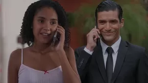 Jhonson consiguió la custodia compartida de Lalita