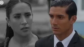 Jhonson se despidió para siempre de Nataly: "Ya no te quiero"