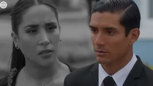 Jhonson se despidió para siempre de Nataly: "Ya no te quiero"