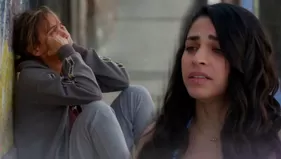 Josephine será amenazada por Catalina (AVANCE)