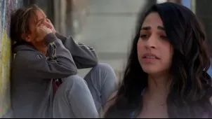 Josephine será amenazada por Catalina (AVANCE)