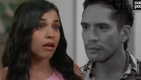 Josephine destruyó a Guido: "Te falta educación y clase"