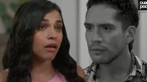 Josephine destruyó a Guido: "Te falta educación y clase"