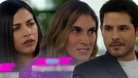 Josephine expondrá a Walter con Stefania (AVANCE)