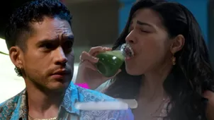 Josephine hará locura de amor para recuperar a Guido (AVANCE)