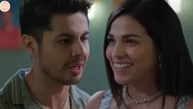 Josephine propuso a Ricky fugarse a Huarmey