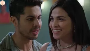 Josephine propuso a Ricky fugarse a Huarmey