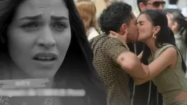 Josephine quedará en shock por beso Guido y Tomasa (AVANCE)