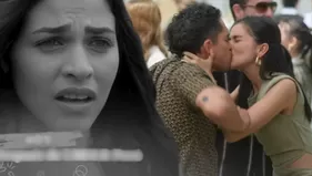 Josephine quedará devastada por beso de Guido y Tomasa (AVANCE)