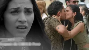Josephine quedará en shock por beso Guido y Tomasa (AVANCE)