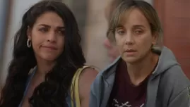 Josephine sintió pena por Catalina al verla 