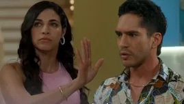 ¿Josephine terminará con Guido por culpa de Tomasa? (AVANCE)