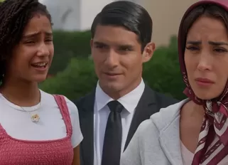 Lalita rompió en llanto al saber que Jhonson en su papá