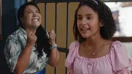 Lalita liberó a Estela de prisión: "Ella no me secuestró"