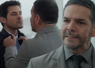 Leopoldo atacó a Walter tras humillarlo