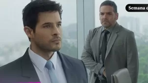 Leopoldo regresará y ¿atentará contra Walter? (AVANCE)