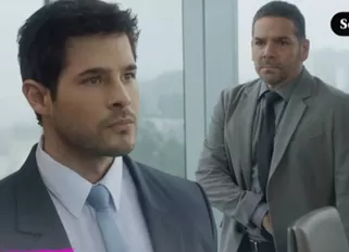 ¿Leopoldo atentará contra la vida de Walter? (AVANCE)