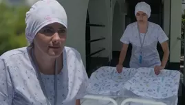 María José intentó secuestrar a los bebés de Jesusa