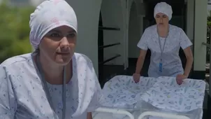 María José intentó secuestrar a los gemelos de Jesusa y Bernard