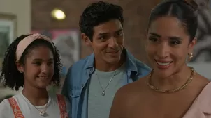 Nataly emocionó a Jhonson y Lalita con tierna noticia