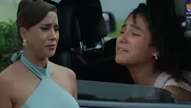 Nataly engañó a Lalita para enviarla lejos de Jhonson