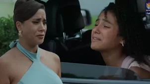 Nataly engañó a Lalita para enviarla lejos de Jhonson