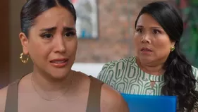 Nataly estallará con Estela por secreto mejor guardado (AVANCE)