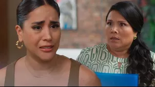 Nataly estallará con Estela por secreto mejor guardado (AVANCE)