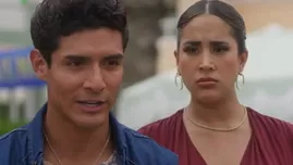 Jhonson rechazó invitación de Nataly de la peor manera