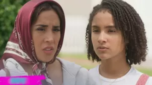 Nataly revelará a Lalita que Jhonson es su padre (AVANCE)