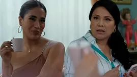 ¿Nataly tenderá una trampa a Estela? (AVANCE)
