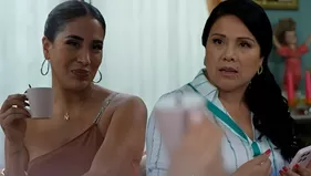 ¿Nataly tenderá una trampa a Estela para humillarla? (AVANCE)