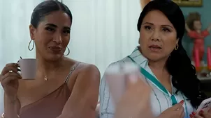 ¿Nataly tenderá una trampa a Estela para humillarla? (AVANCE)