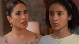 Lalita se encontró con Jhonson | Composición: Katherine Lozano