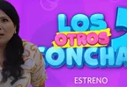 Los Otros Concha 2: fecha y hora del gran estreno