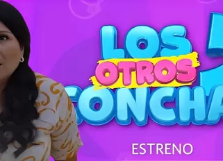 Los Otros Concha 2: hora y fecha del estreno de la novela