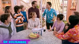 Los Otros Concha en diciembre