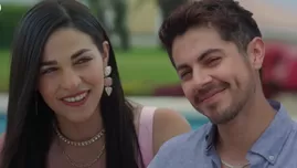 Ricky se declaró a Josephine.