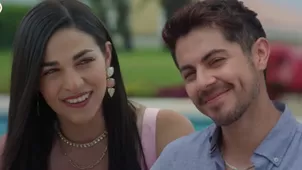 Ricky se le declaró a Josephine: "Tú me encantas"