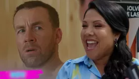 ¿Royal armará plan para conquistar a Estela? (AVANCE)