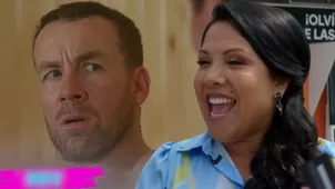 ¿Royal armará plan para conquistar a Estela? (AVANCE)