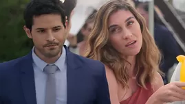 Stefania ignoró de la peor forma a Walter