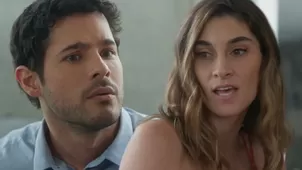 Stefania espantó a Walter con planes de hijos y matrimonio