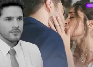 Stefania engañará a Walter el día de su matrimonio (AVANCE)