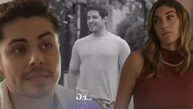 ¿Stefania terminará con Walter por culpa de Ricky? (AVANCE)