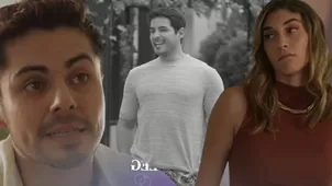 ¿Stefania terminará con Walter por culpa de Ricky? (AVANCE)