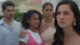 Tomasa abandonó a Ricky para siempre